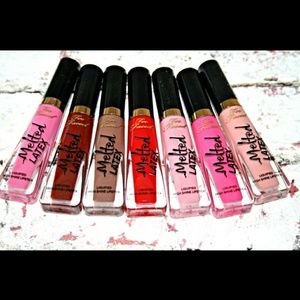 Too faced melted latex